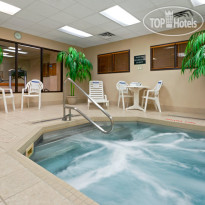 La Quinta Inn & Suites Garden City