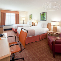 La Quinta Inn & Suites Garden City