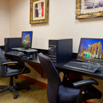 La Quinta Inn & Suites Garden City