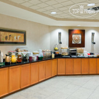 La Quinta Inn & Suites Garden City