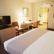 La Quinta Inn & Suites Garden City