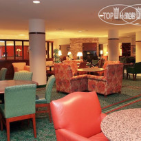 Courtyard by Marriott Republic Airport Long Island Farmingdale 