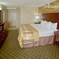 La Quinta Inn & Suites Rochester South 