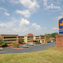 Best Western Plus Charlotte/Matthews 