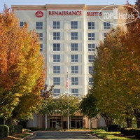 Renaissance Charlotte Suites 3*