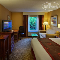 DoubleTree by Hilton Hotel Asheville - Biltmore 
