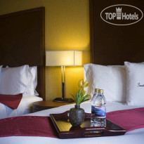 DoubleTree by Hilton Hotel Asheville - Biltmore 