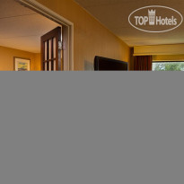 DoubleTree by Hilton Hotel Asheville - Biltmore 