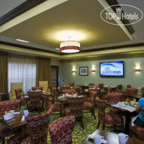 DoubleTree by Hilton Hotel Asheville - Biltmore 