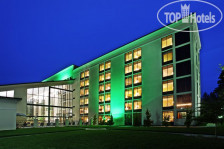 Holiday Inn Asheville - Biltmore West 3*