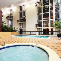 Holiday Inn Asheville - Biltmore West 