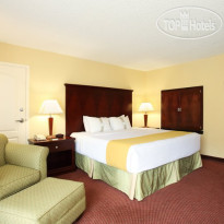 Holiday Inn Asheville - Biltmore West 