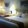Holiday Inn Express Hotel & Suites Raleigh North - Wake Forest Стандартный номер