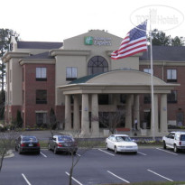Holiday Inn Express Hotel & Suites Raleigh North - Wake Forest 