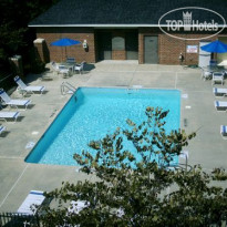 Holiday Inn Express Hotel & Suites Raleigh North - Wake Forest 