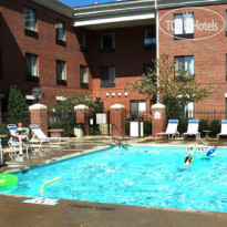 Holiday Inn Express Hotel & Suites Raleigh North - Wake Forest 