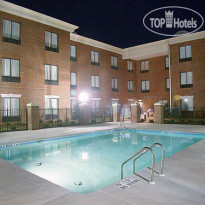 Holiday Inn Express Hotel & Suites Raleigh North - Wake Forest 