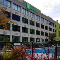 Holiday Inn Asheville-Biltmore East 