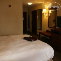 Hampton Inn Raleigh/Clayton I-40 