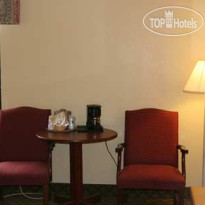 Hampton Inn Raleigh/Clayton I-40 