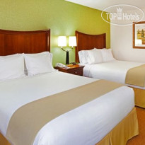 Holiday Inn Express Hotel & Suites Asheville-Biltmore Square Mall 