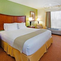 Holiday Inn Express Hotel & Suites Asheville-Biltmore Square Mall 