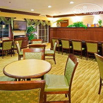 Holiday Inn Express Hotel & Suites Asheville-Biltmore Square Mall 