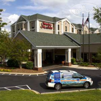 Hampton Inn & Suites Asheville I-26