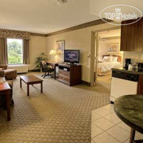 Hampton Inn & Suites Asheville I-26