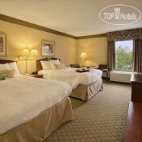 Hampton Inn & Suites Asheville I-26