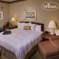 Hampton Inn & Suites Asheville I-26