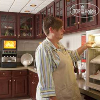 Hampton Inn & Suites Asheville I-26