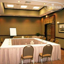 Hampton Inn & Suites Asheville I-26
