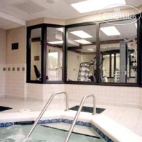 Hampton Inn & Suites Asheville I-26