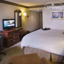 Hampton Inn & Suites Asheville I-26