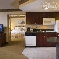 Hampton Inn & Suites Asheville I-26