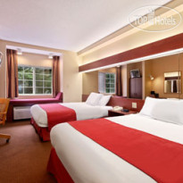Microtel Inn & Suites by Wyndham Raleigh 