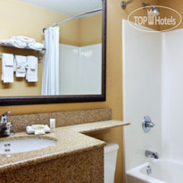 Microtel Inn & Suites by Wyndham Raleigh 