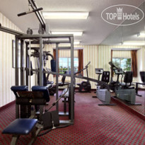 Microtel Inn & Suites by Wyndham Raleigh 