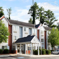 Microtel Inn & Suites by Wyndham Raleigh 