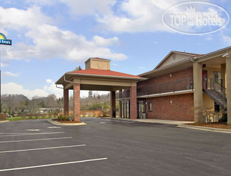 Фотографии отеля  Days Inn Asheville North 2*