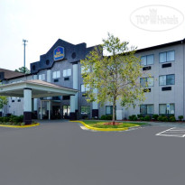 Best Western Raleigh Inn & Suites