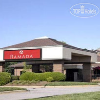 Ramada Raleigh Blue Ridge 