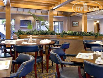New photos from tourists Ramada Raleigh Blue Ridge 3*