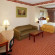 Comfort Suites Raleigh 