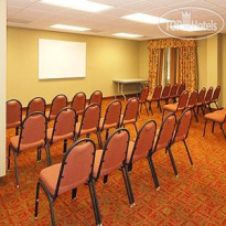 Comfort Suites Raleigh 