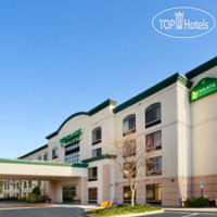 Wingate by Wyndham Raleigh 3*