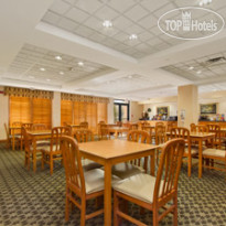 Wingate by Wyndham Raleigh 