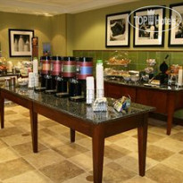 Hampton Inn Bermuda Run/Advance 