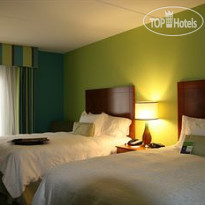 Hampton Inn Bermuda Run/Advance 
